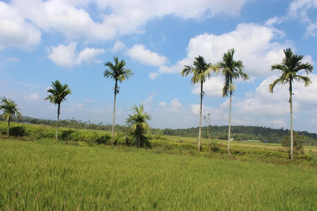 Wayal Wayanad Heritage Villa Panamaram